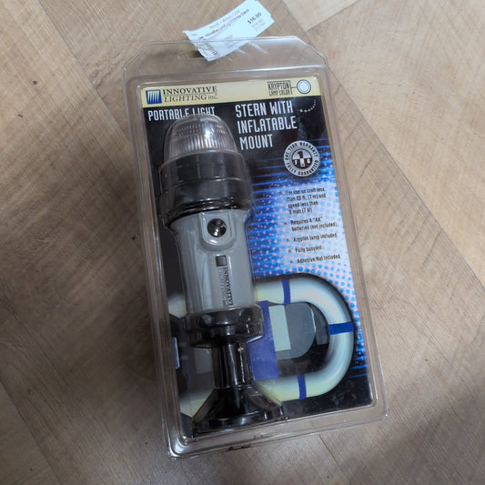 Innovative Lighting Portable Stern Light