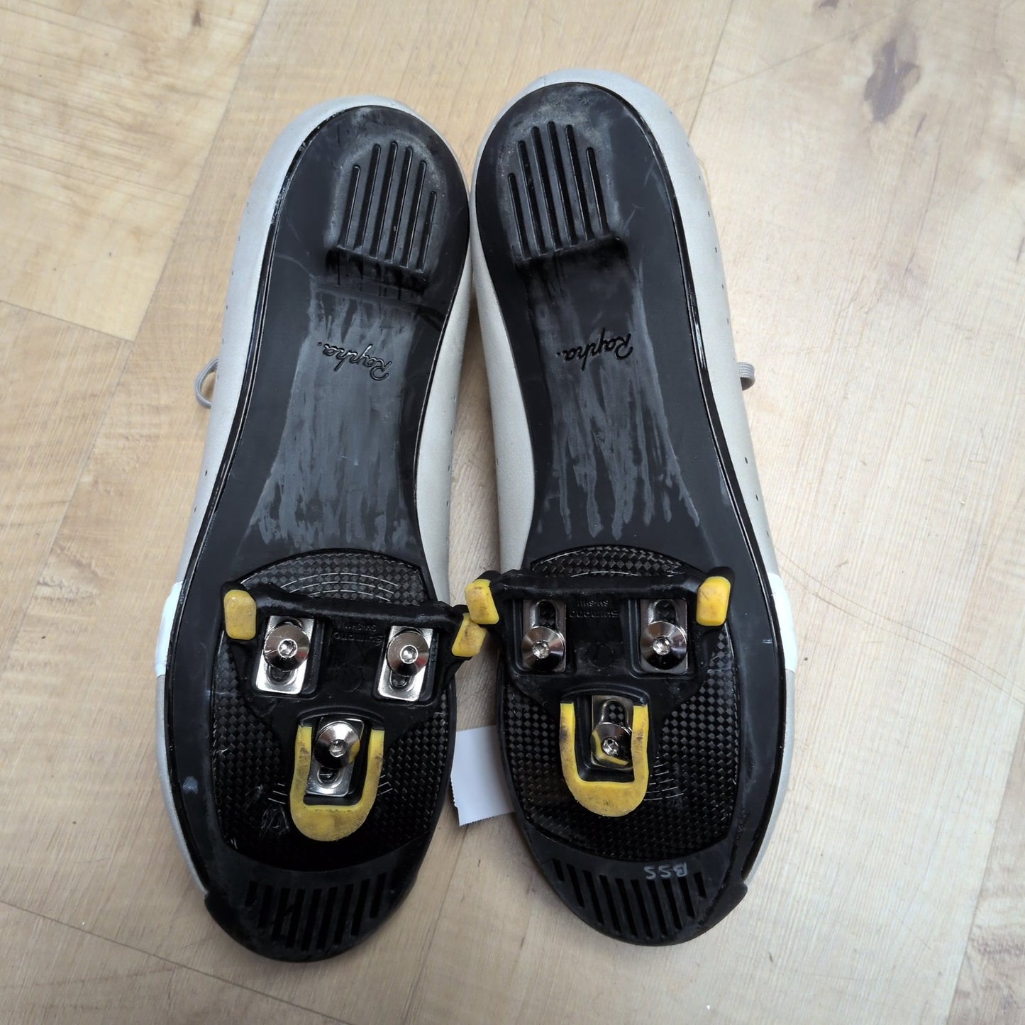 Rapha Classic Cycling Shoe