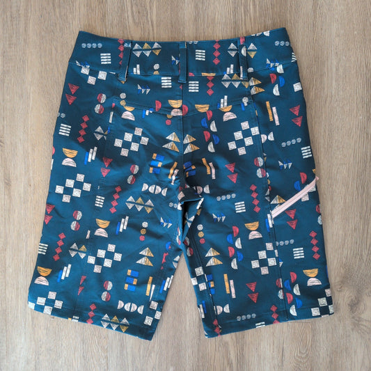Wild Rye Freel 12" Bike Short