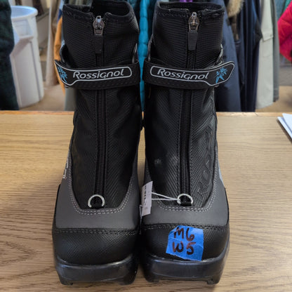 Rossignol BC7 BCNNN XC Ski Boot