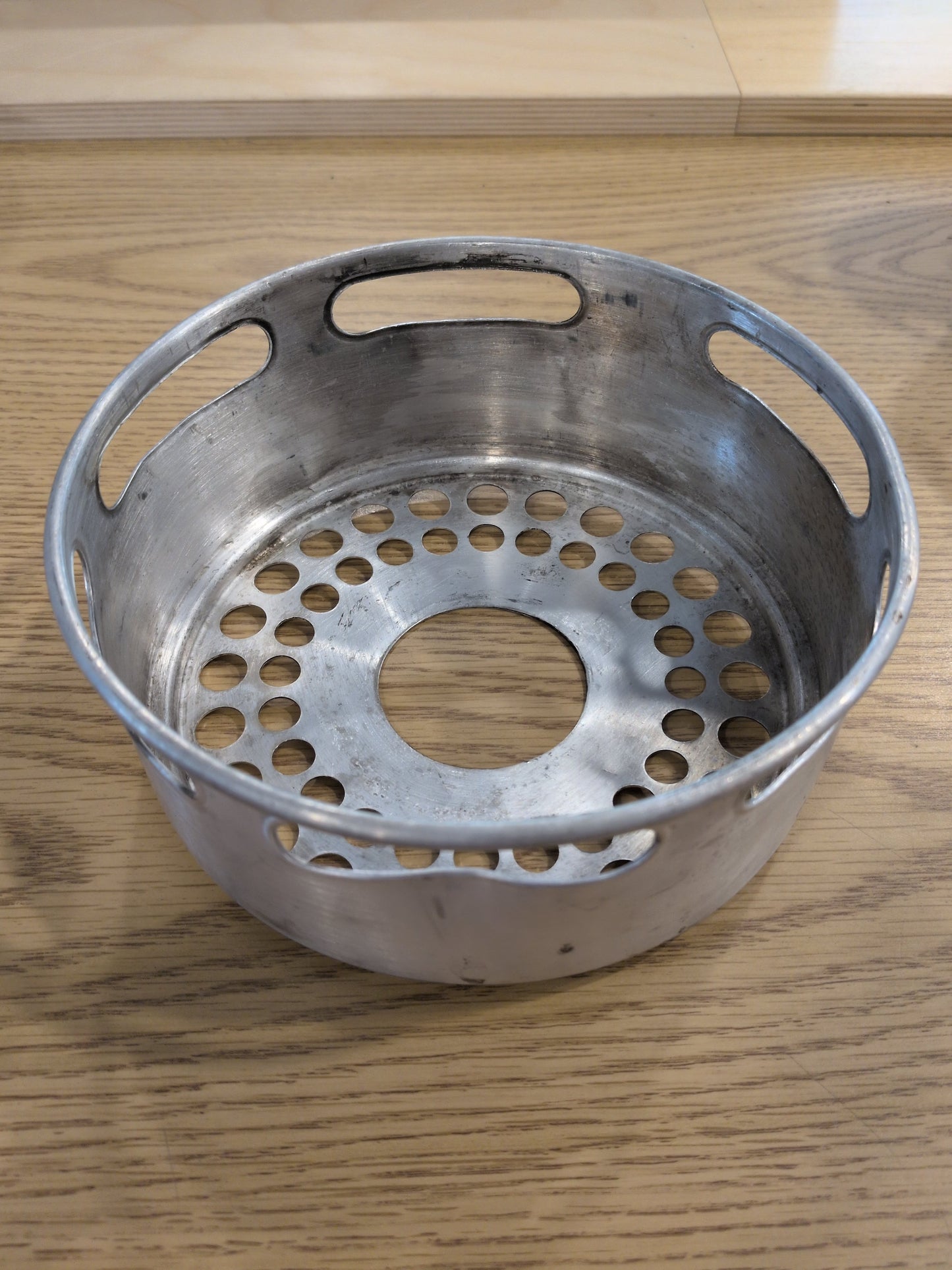 SVEA 5 Piece Vintage Stove