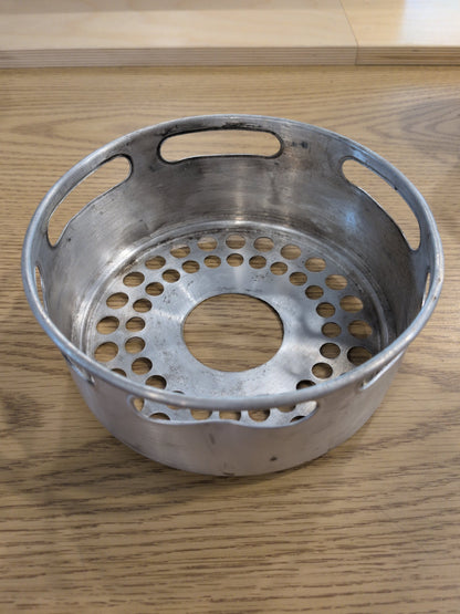 SVEA 5 Piece Vintage Stove