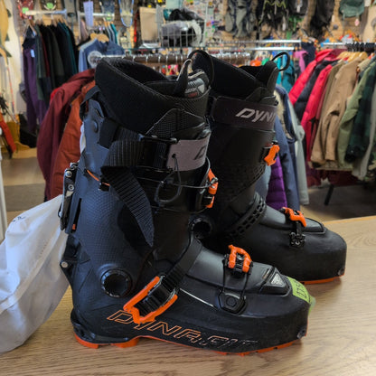 Dynafit Hoji Pro Tour Ski Boot w/Crampons