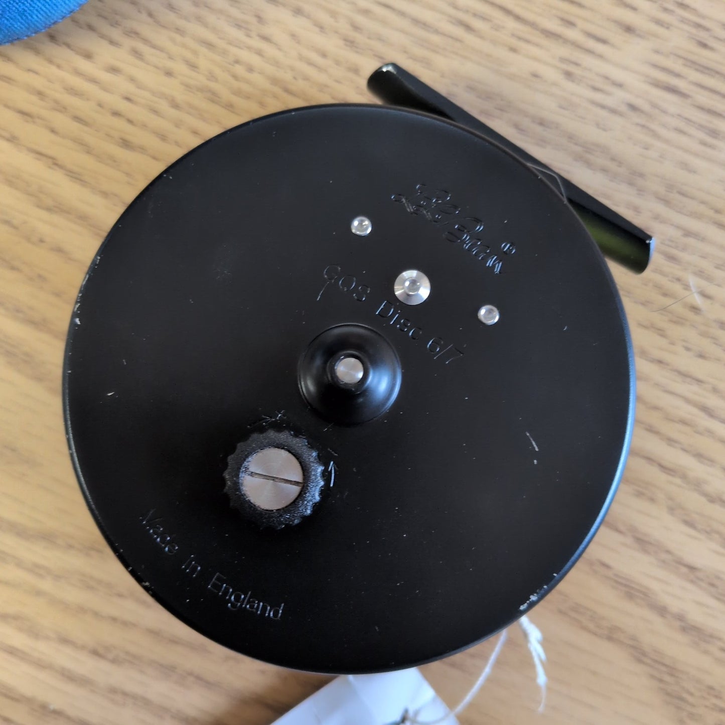 LLBean 6/7 Disc Drag Fly Reel