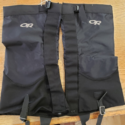 OR Verglas Gaiters