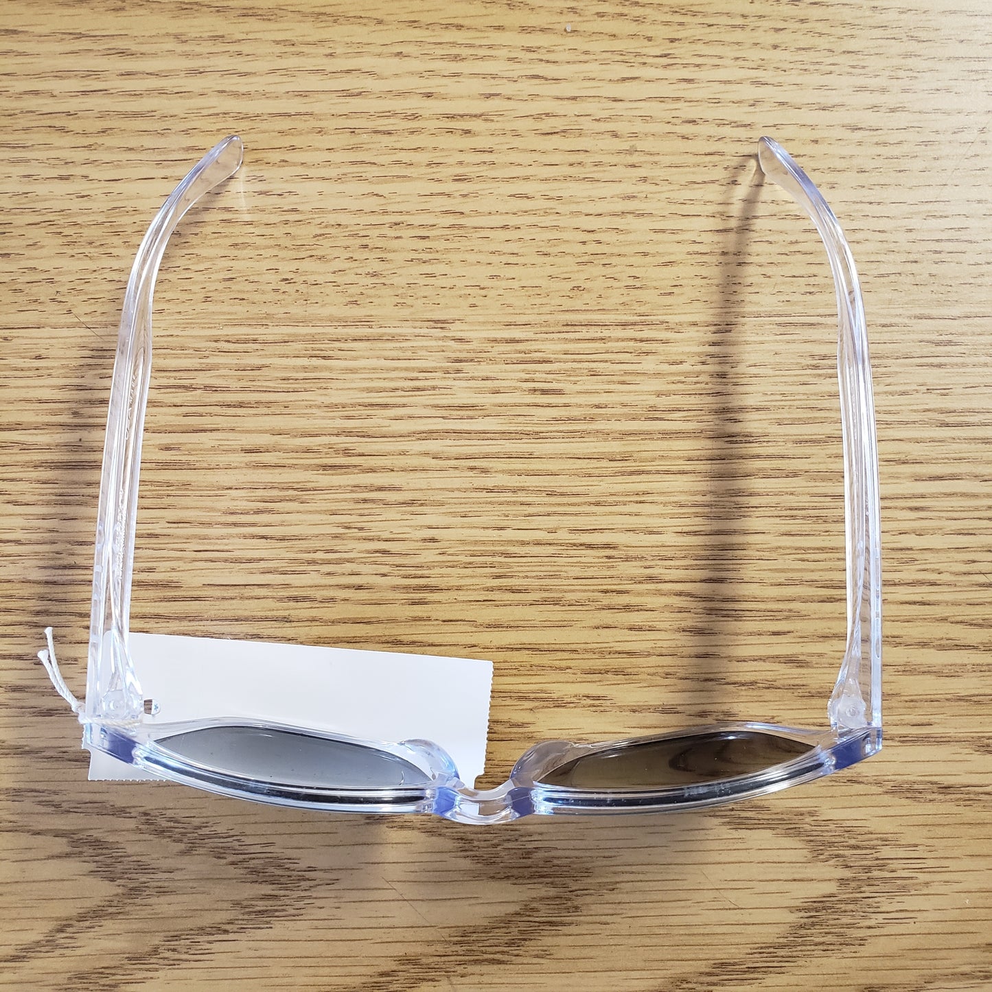 Oakley Frogskins Sunglasses w/Sleeve