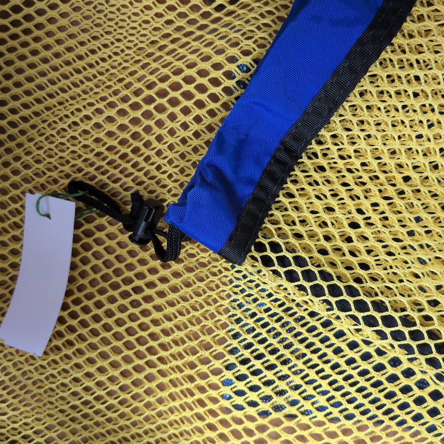 LL Bean Mesh Bag