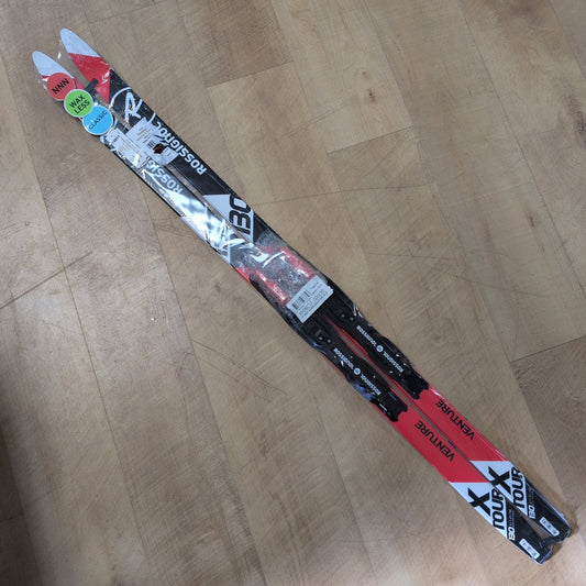 Rossignol Venture XTour NNN XC Ski NEW