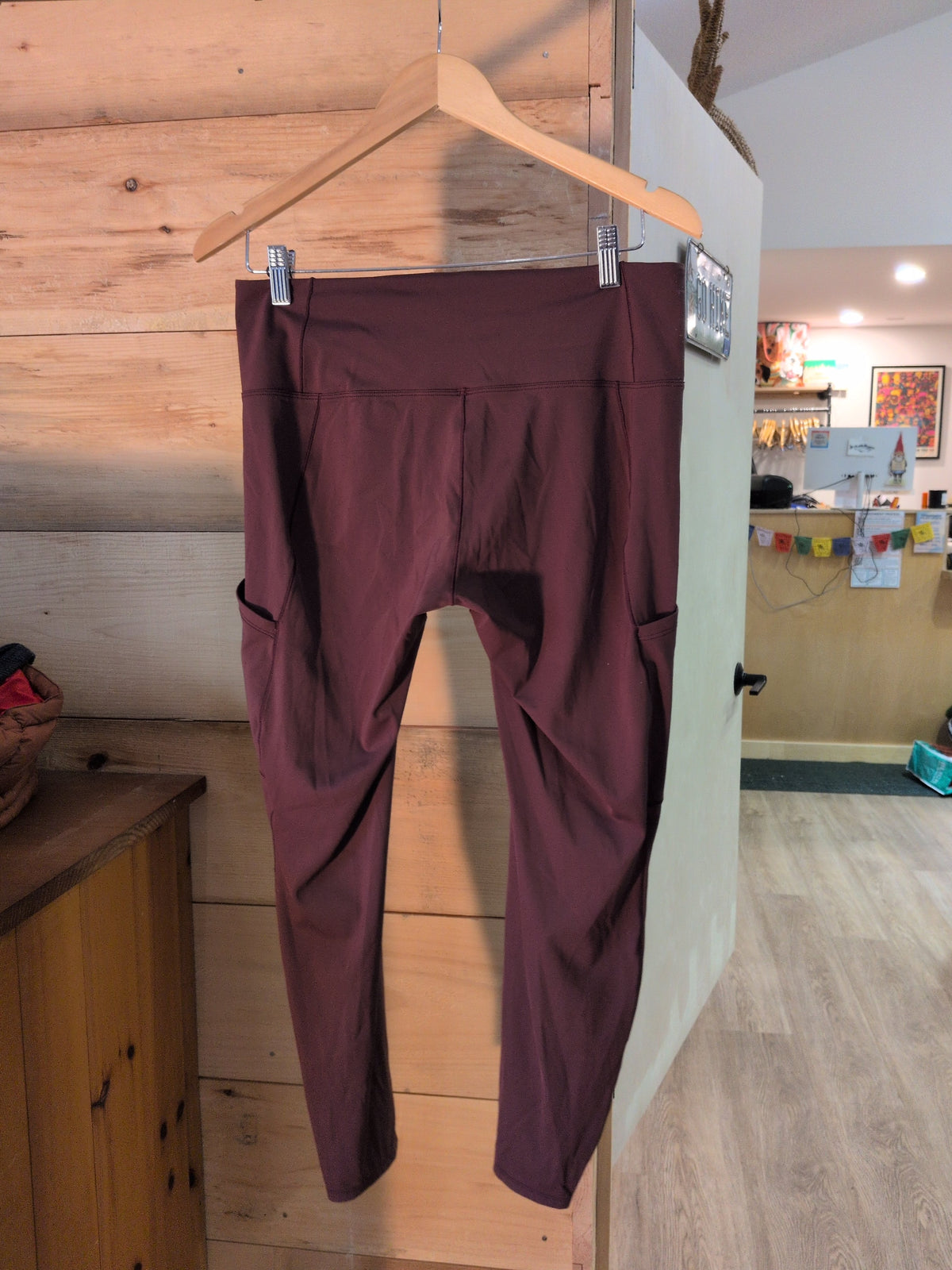 Arc'Teryx Legging