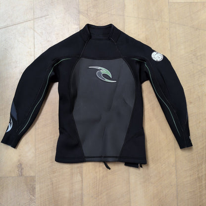 RipCurl Dawn Patrol E3 Top