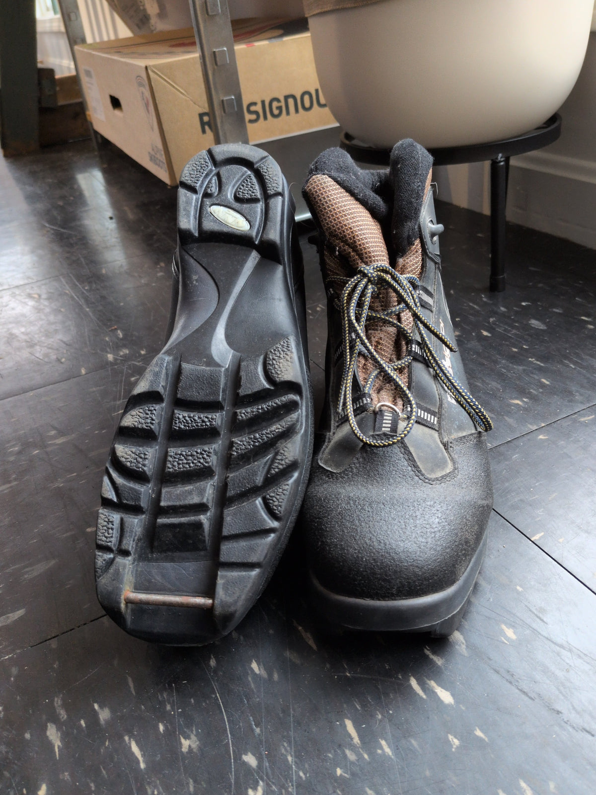 Rossignol BC x2 NNN Boot*