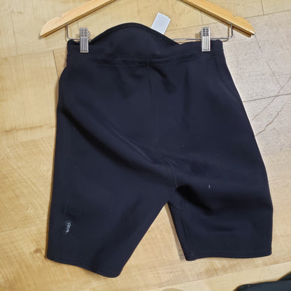 NRS Hydroskin G2 Titanium Shorts