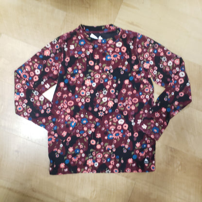 Burton Fleece LS Shirt