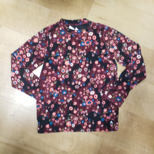 Burton Fleece LS Shirt