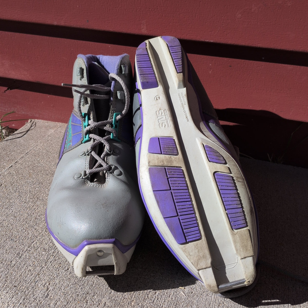 Merrell Control SNS XC Boot