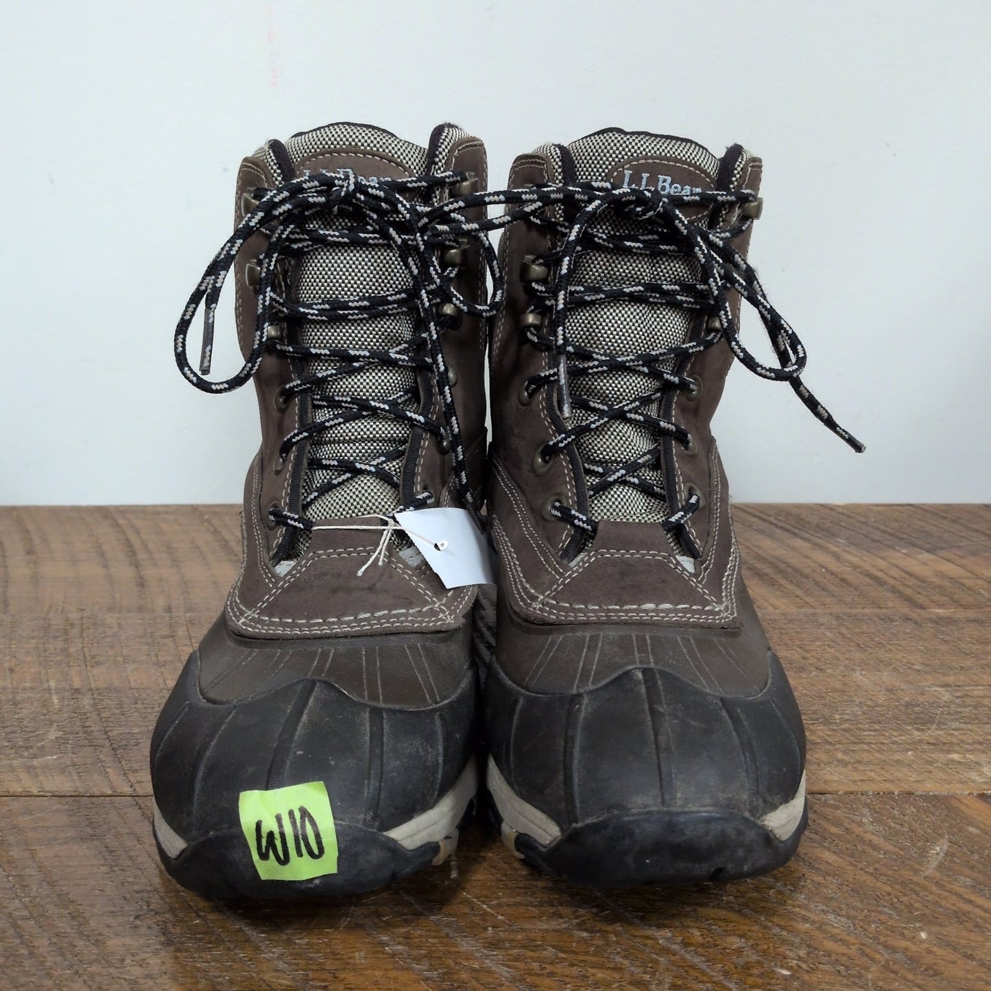 LL Bean Tek 2.5 WP Hiking Boots