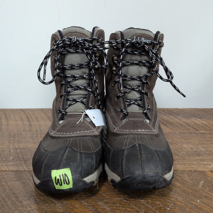 LL Bean Tek 2.5 WP Hiking Boots