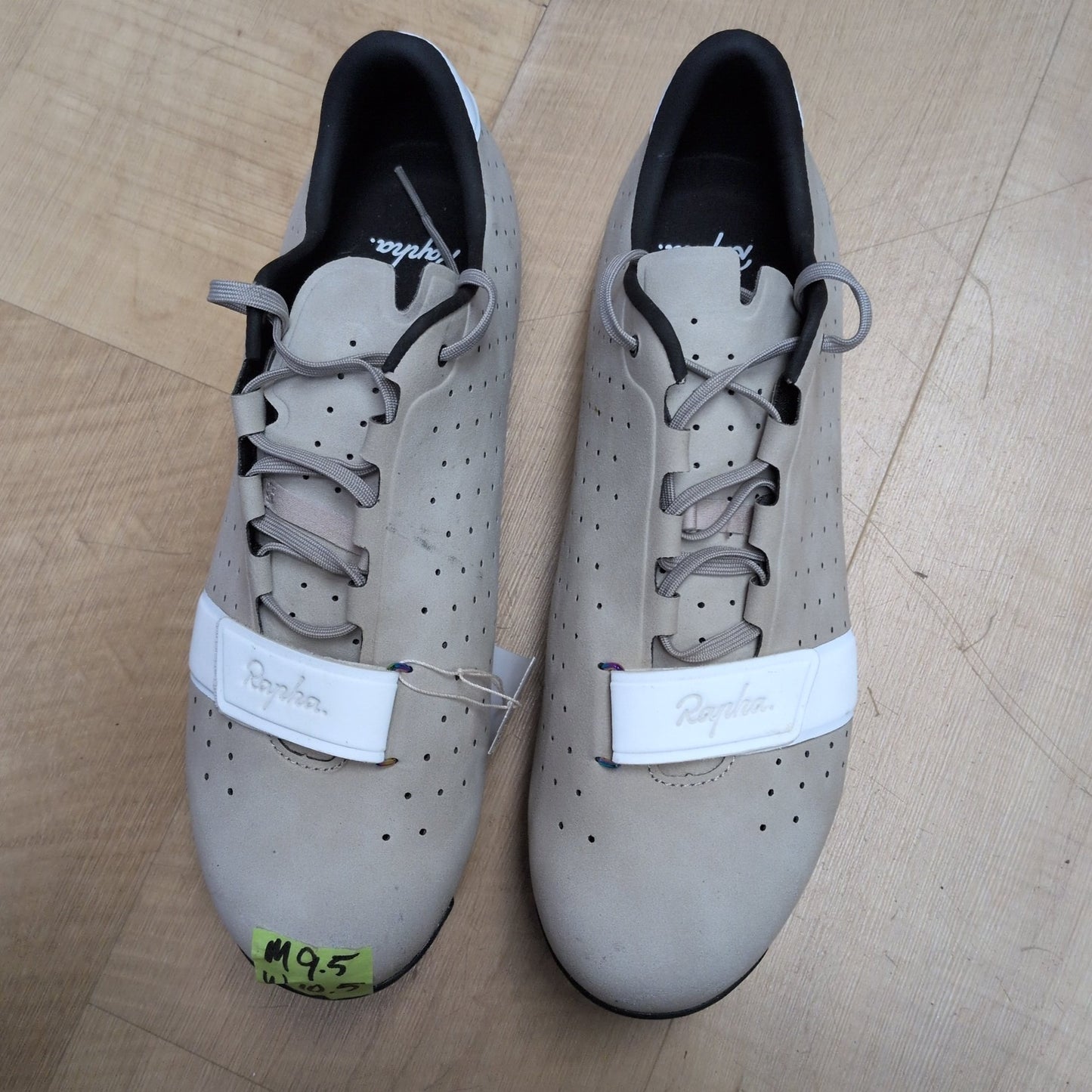 Rapha Classic Cycling Shoe
