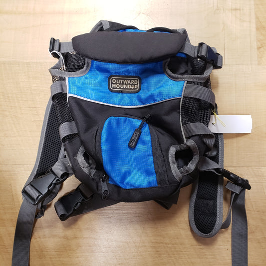 Outward Hound Backpack Carrier