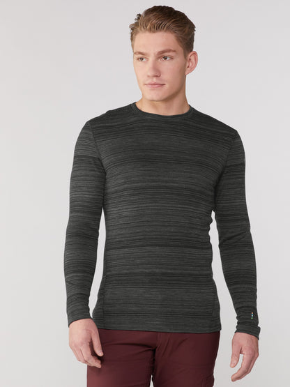 Smartwool Classic Thermal Merino Base Layer Crew (NEW)