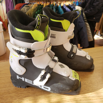 Head Z2 Ski Boot Toddler 13.5
