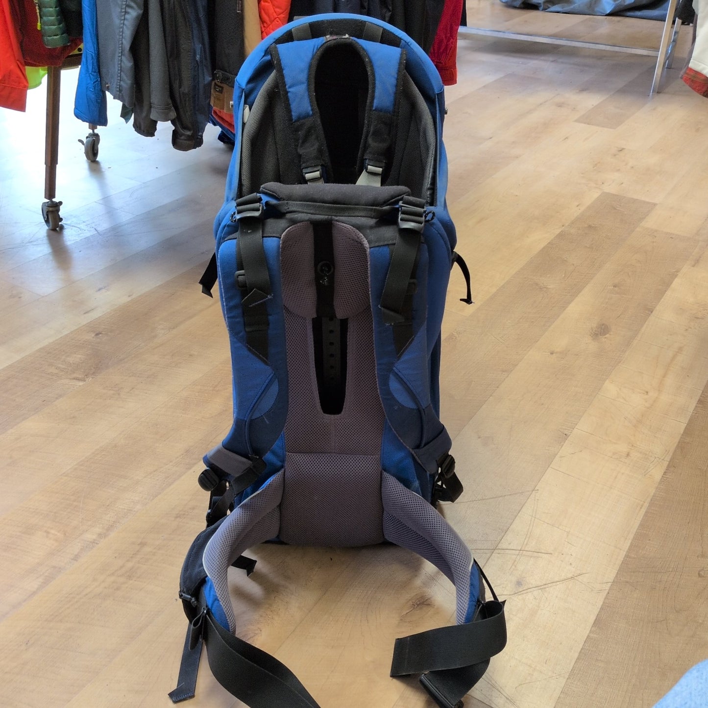 Kelty Kids FC3 Child Carrier Pack