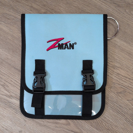 Z-Man Single Bait Binderz
