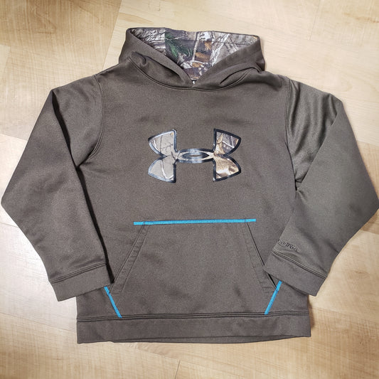Under Armour Hoodie