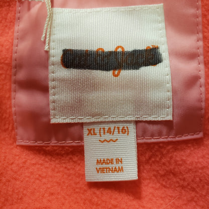 Cat + Jack 3-in-1 Rain Jacket