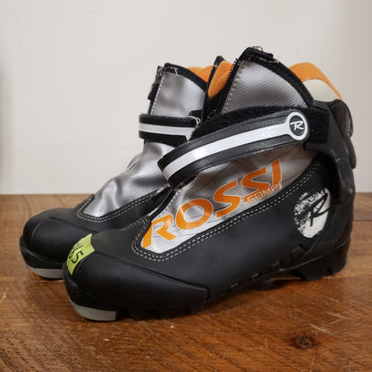 Rossignol Comp J NNN Skate Ski Boots