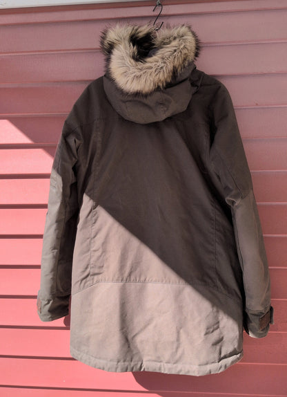 FjallRaven Barents Parka