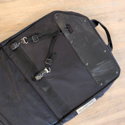 Trans It Garment Bag Pannier