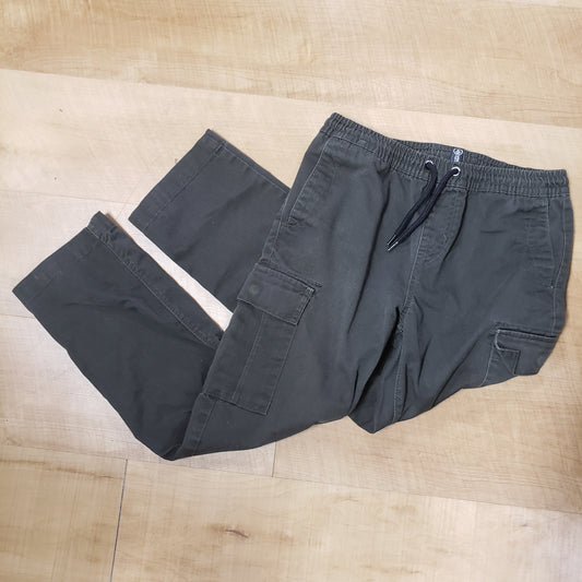 Volcom Pull-on Cargo Pants