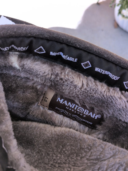 Manitobah Mukluks Snowy Owl Boot