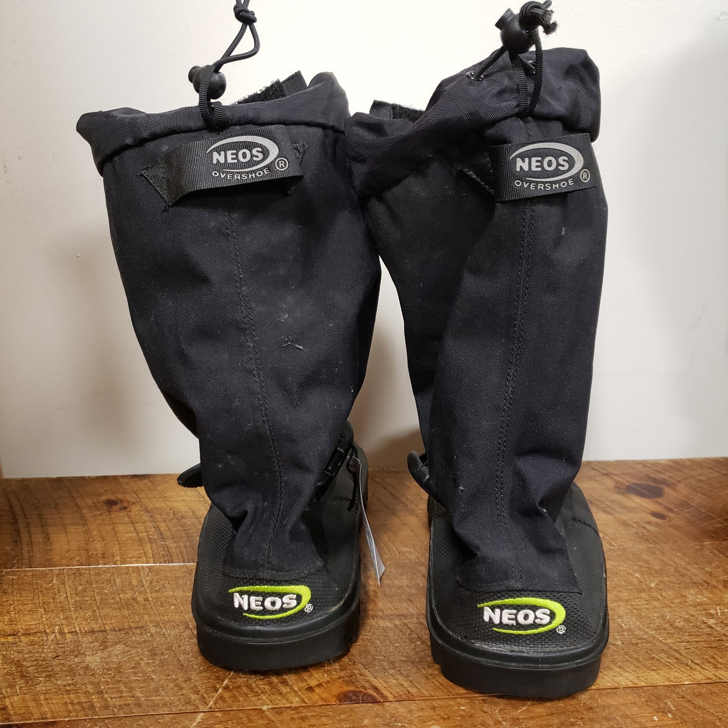 Neos Adventurer OverShoe