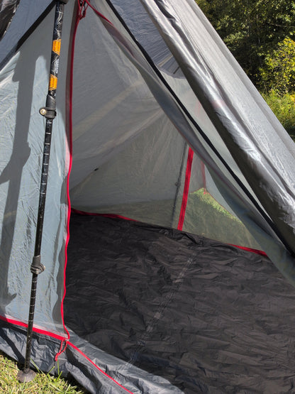 Alps Mountaineering Hex2 UL Backpacking Tent NEW
