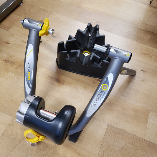 CycleOps Pro Series Trainer