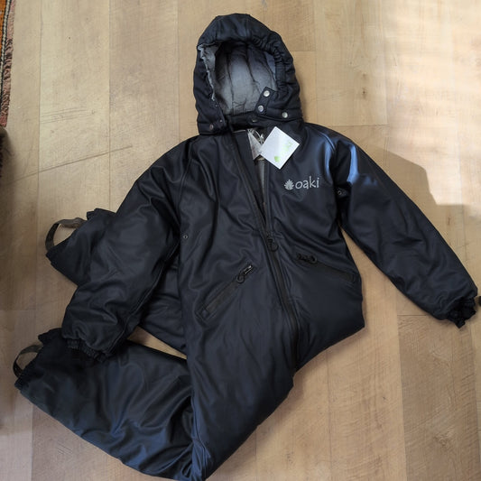 Oaki Snow Suit (NEW)