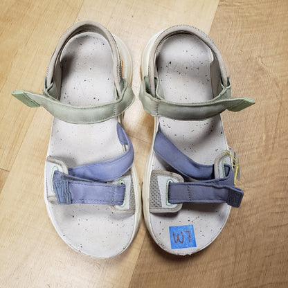 Teva Zymic Sandals