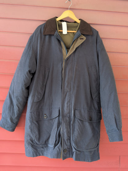 LLBean 3-in-1 Insulated Field Coat*