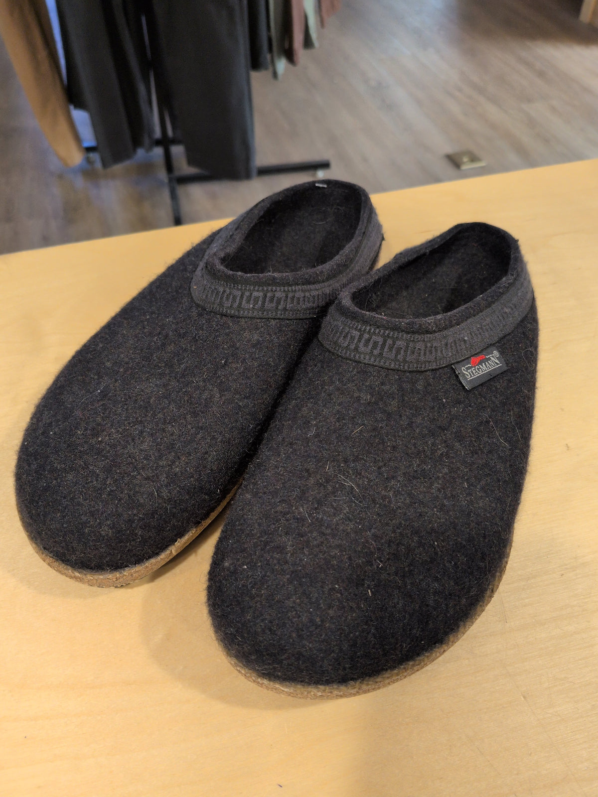 Stegmann Wool Slides