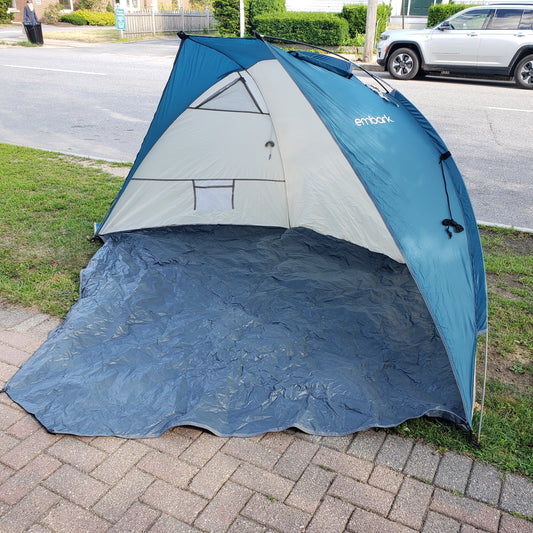 Embark Sun Shelter