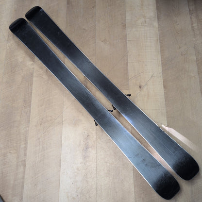 Rossignol Exp Pro Ski w/ Look KidX Bindings