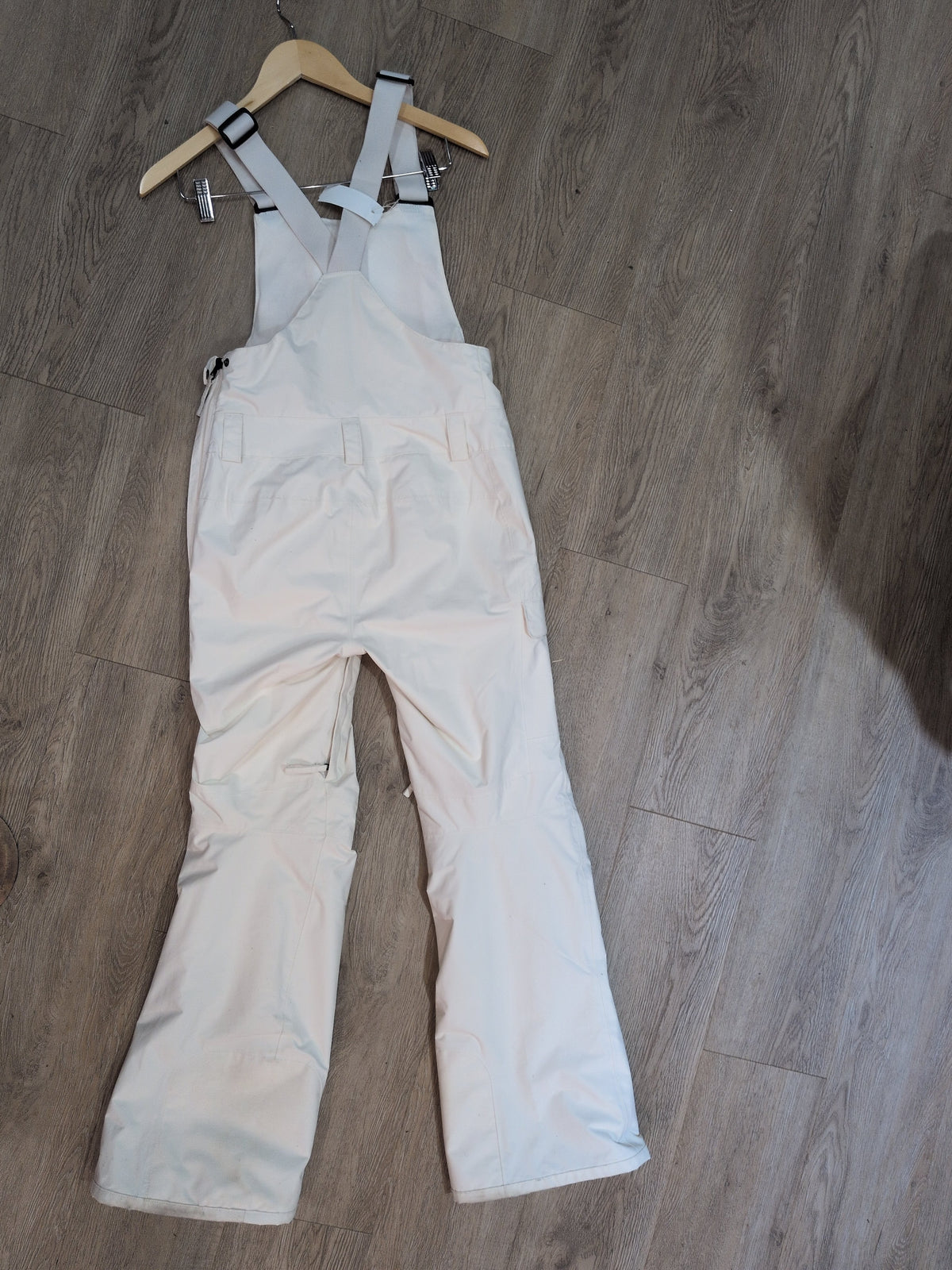 TNF Freedom Ski Bib