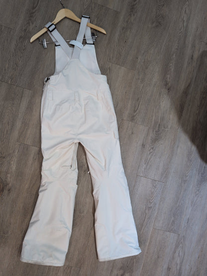 TNF Freedom Ski Bib