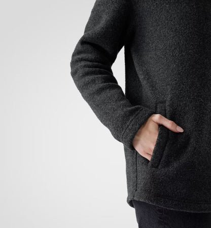 Smartwool Second Cut Fleece Pullover