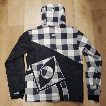Nomis Plaid Ski Jacket