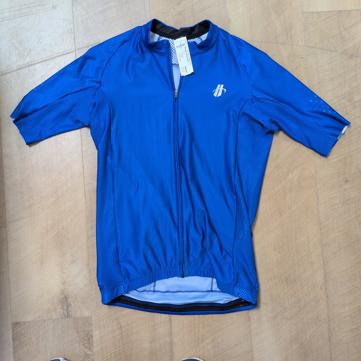 Hincapie Cycling Jersey