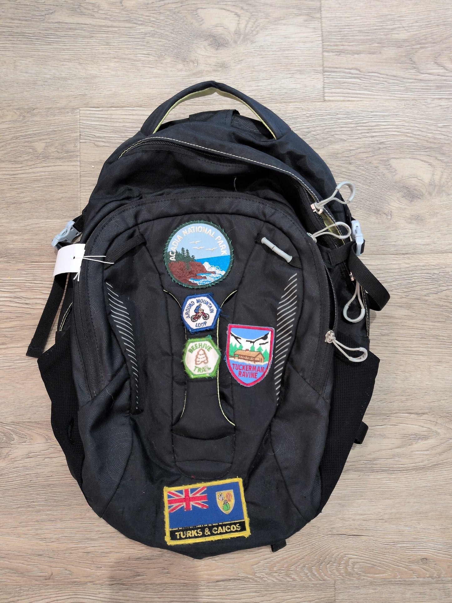 Osprey Pogo 24L Kids' Pack