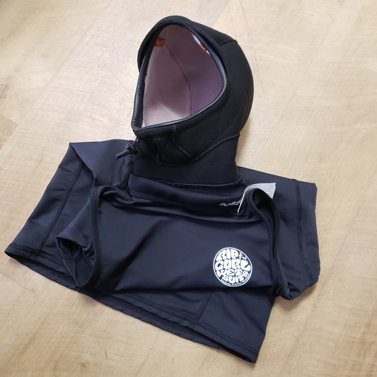 RipCurl FlashBomb Hood/Vest